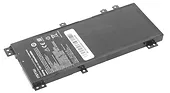 Mitsu Bateria do Asus Z450, Z550SA, Z550MA 4000 mAh (30 Wh) 7.6 Volt