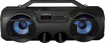 Rebeltec Głośnik Bluetooth SoundBox 440