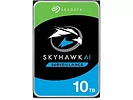 Seagate Dysk SkyHawkAI 10TB 3,5''256MB ST10000VE001