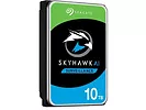 Seagate Dysk SkyHawkAI 10TB 3,5''256MB ST10000VE001