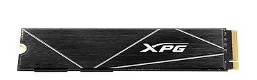 Adata Dysk SSD XPG GAMIX S70 BLADE 1TB PCIe 4x4 7.4/5.5 GBs