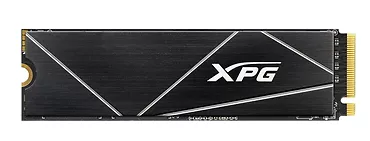 Adata Dysk SSD XPG GAMIX S70 BLADE 2TB PCIe 4x4 7.4/6.7 GBs