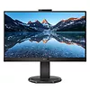 Philips Monitor 243B9H 23.8 IPS HDMI DP USB-C Pivot