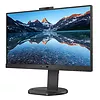 Philips Monitor 243B9H 23.8 IPS HDMI DP USB-C Pivot