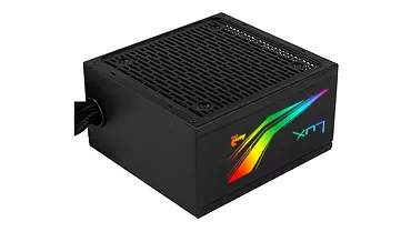 AeroCool Zasilacz LUX RGB 750W 80+Bronze N.MODULAR ATX E