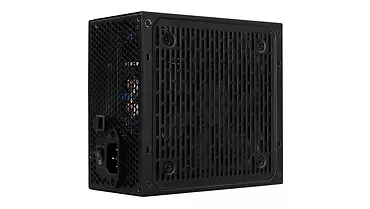 AeroCool Zasilacz LUX RGB 750W 80+Bronze N.MODULAR ATX E