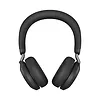 Jabra Słuchawki Evolve2 75 Link380a MS Stereo Czarne