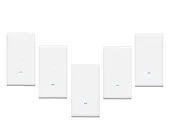 UBIQUITI Punkt dostępu AC MESH PRO AP 5 sztuk UAP-AC-M-PRO-5