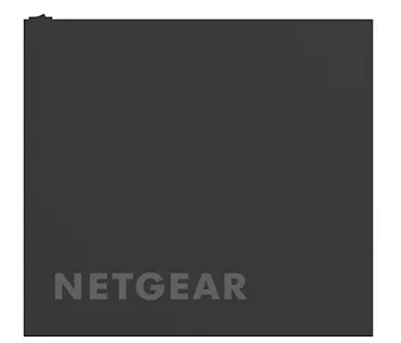 Netgear Przełącznik zarządzalny M4250-40G8F-POE+ Switch AV GSM4248P 40xPoE+ 8xSFP