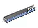 Mitsu Bateria do Acer Aspire One 725, 756 2200 mAh (33 Wh) 14.8 Volt