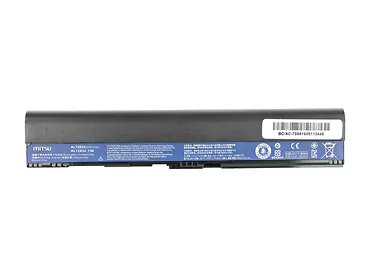 Mitsu Bateria do Acer Aspire One 725, 756 2200 mAh (33 Wh) 14.8 Volt