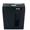 Rexel Niszczarka Secure X8 (P-4, 8 kartek, kosz 14L)