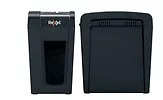 Rexel Niszczarka Secure X10-SL (P-4, 10 kartek, kosz 18L)