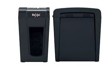 Rexel Niszczarka Secure X10-SL (P-4, 10 kartek, kosz 18L)