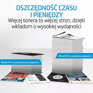 HP Inc. Tusz orginalny nr 62 C2P04AE czarny