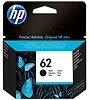 HP Inc. Tusz orginalny nr 62 C2P04AE czarny