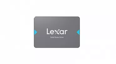 Lexar Dysk SSD NQ100 960GB SATA3 2.5 560/500MB/s