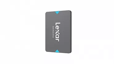 Lexar Dysk SSD NQ100 960GB SATA3 2.5 560/500MB/s