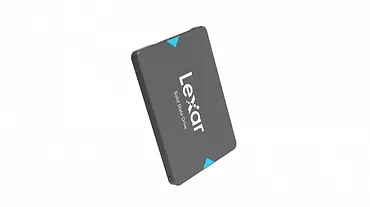 Lexar Dysk SSD NQ100 960GB SATA3 2.5 560/500MB/s