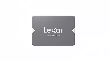 Lexar Dysk SSD NS100 1TB SATA3 2.5 550/500MB/s