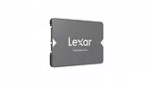 Lexar Dysk SSD NS100 1TB SATA3 2.5 550/500MB/s