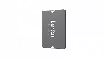 Lexar Dysk SSD NS100 1TB SATA3 2.5 550/500MB/s