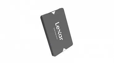 Lexar Dysk SSD NS100 1TB SATA3 2.5 550/500MB/s