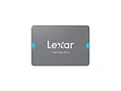 Lexar Dysk SSD NQ100 240GB SATA3 2.5 550/445MB/s