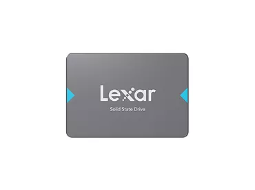 Lexar Dysk SSD NQ100 240GB SATA3 2.5 550/445MB/s