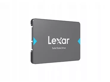 Lexar Dysk SSD NQ100 240GB SATA3 2.5 550/445MB/s