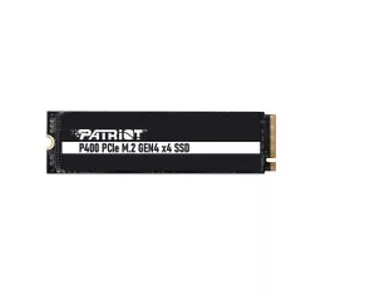 Patriot Dysk SSD 1TB Viper P400 5000/4800 MB/s M.2 Gen4 x4 NVMe 1.3