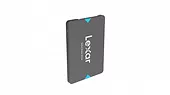 Lexar Dysk SSD NQ100 480GB SATA3 2.5 560/480MB/s