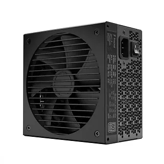 Fractal Design Zasilacz Ion+ 2 860w 80PLUS Platinum modular czarny