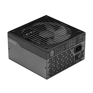 Fractal Design Zasilacz Ion+ 2 860w 80PLUS Platinum modular czarny