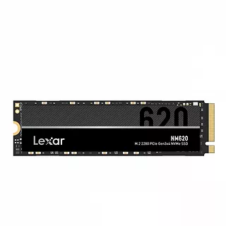 Lexar Dysk SSD NM620 512GB NVMe M.2 2280 3300/2400MB/s