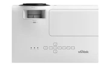 Vivitek DH856 (DLP, FullHD, 4800 ANSI lm, 3.4kg, 2xVGA, 2xHDMI)