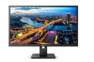 Philips Monitor 325B1L 31.5 cala IPS HDMIx2 DP Pivot