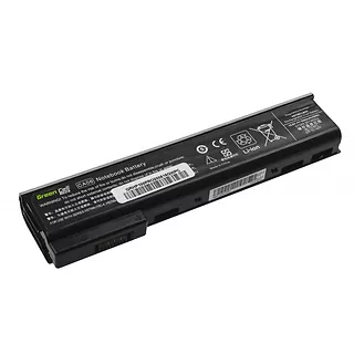 Green Cell Bateria PRO HP Pro 640 11,1V 5,2Ah