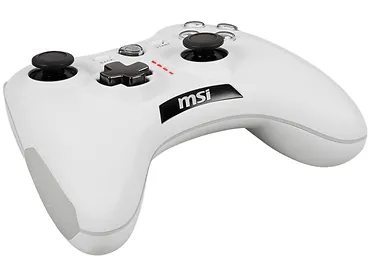 Gamepad MSI Force GC20 V2 biały