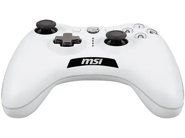 Gamepad MSI Force GC20 V2 biały