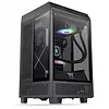 Thermaltake Obudowa - The Tower 100 Mini - Black