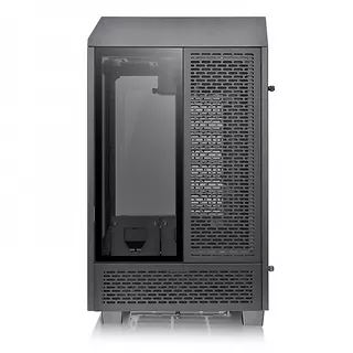 Thermaltake Obudowa - The Tower 100 Mini - Black