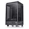 Thermaltake Obudowa - The Tower 100 Mini - Black