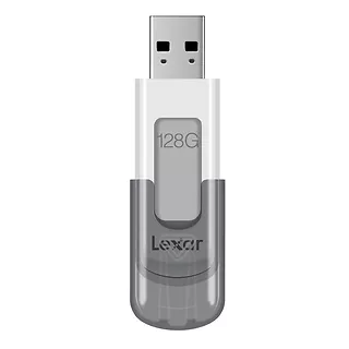 Lexar Pendrive JumpDrive V100 128GB USB 3.0