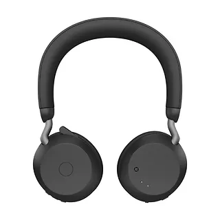 Jabra Słuchawki Evolve2 75 Link380a UC Stereo Czarne