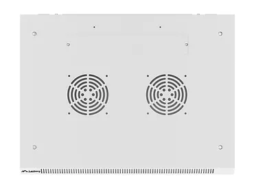 LANBERG Szafa wisząca 19 12U 600x450 sz WF01-6412-00S