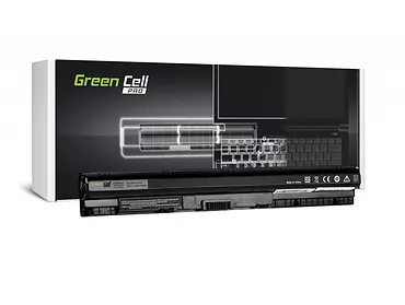 Green Cell Bateria PRO do Dell 15 M5Y1K 14,4V 2,6Ah