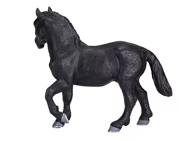 Figurka Percheron Animal Planet