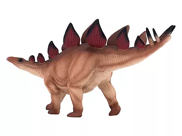 Figurka Animal Planet Stegosaurus