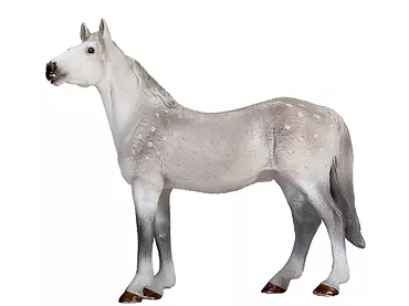 Figurka Orlov Trotter Animal Planet Rozmiar: XL